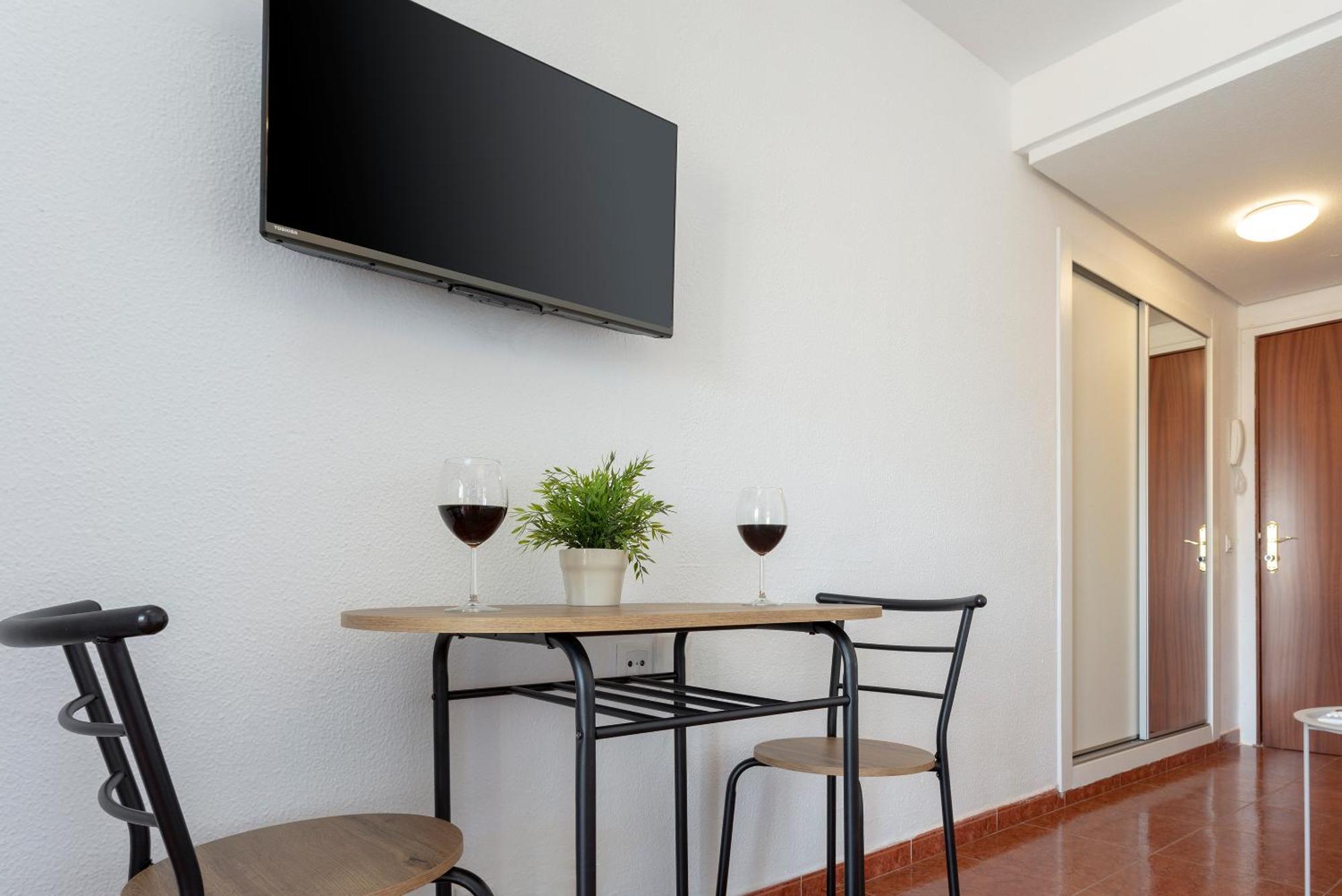 Apartment Sunstay Loft Seaview Benalmadena