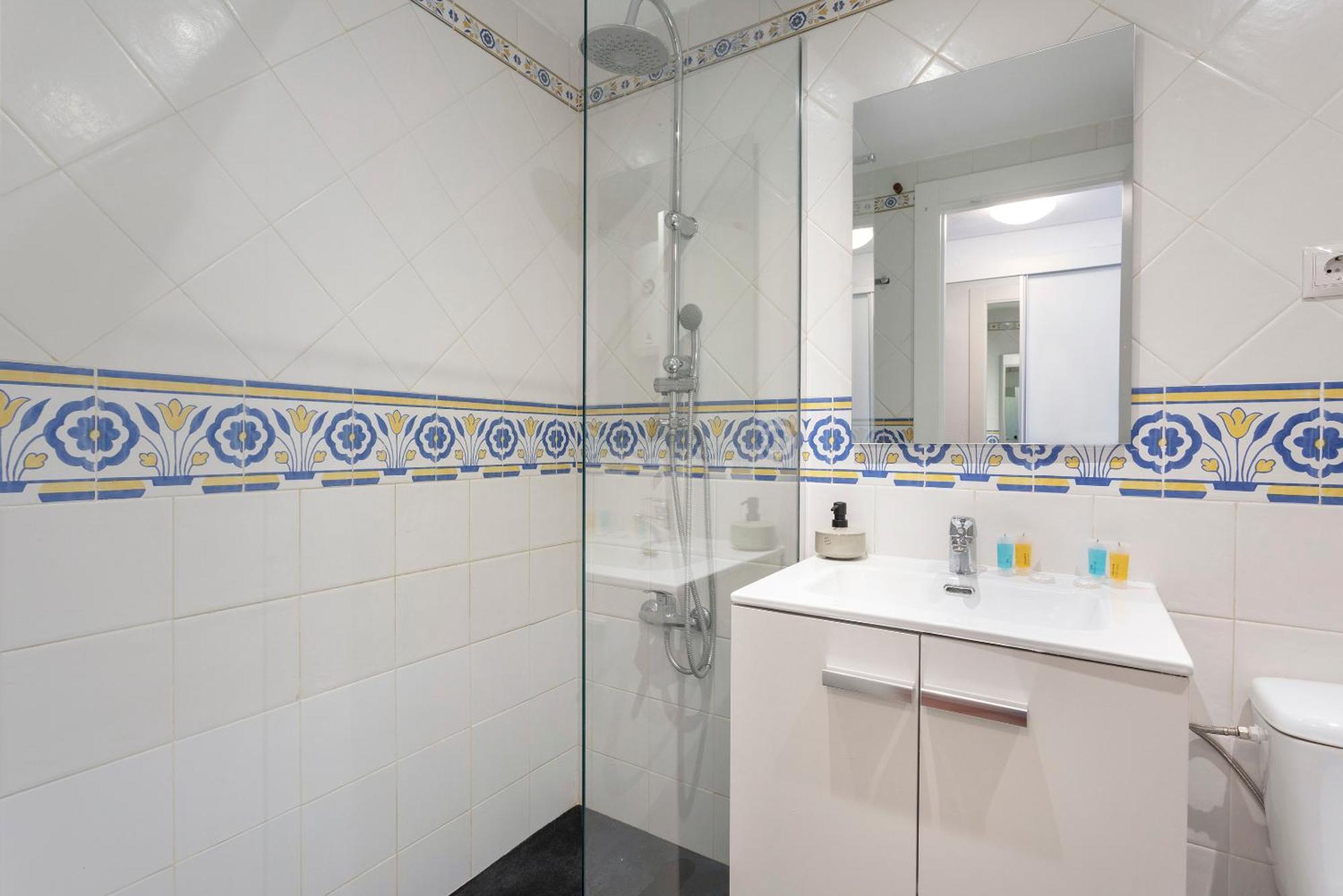 Sunstay Loft Seaview * Benalmadena