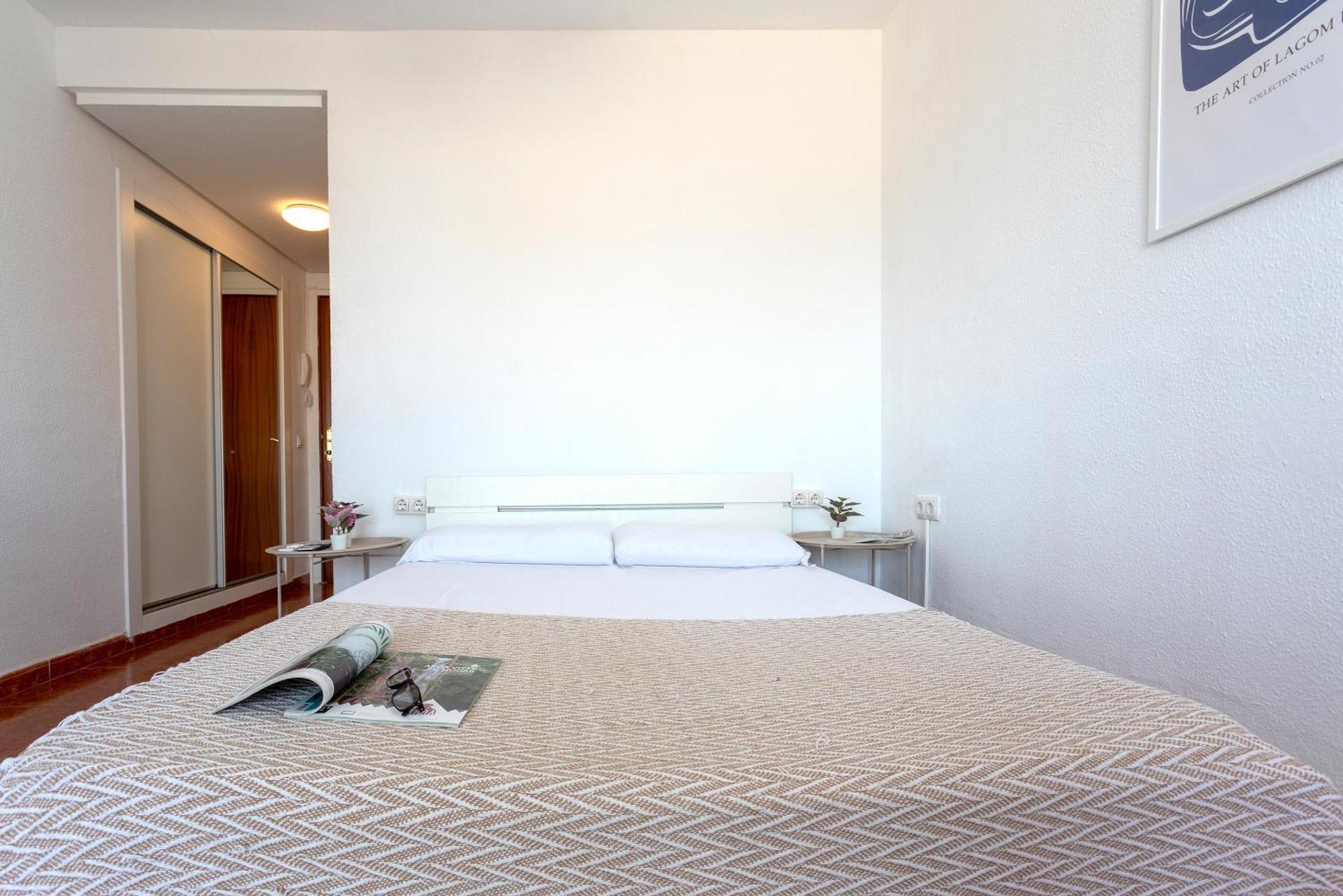Apartment Sunstay Loft Seaview