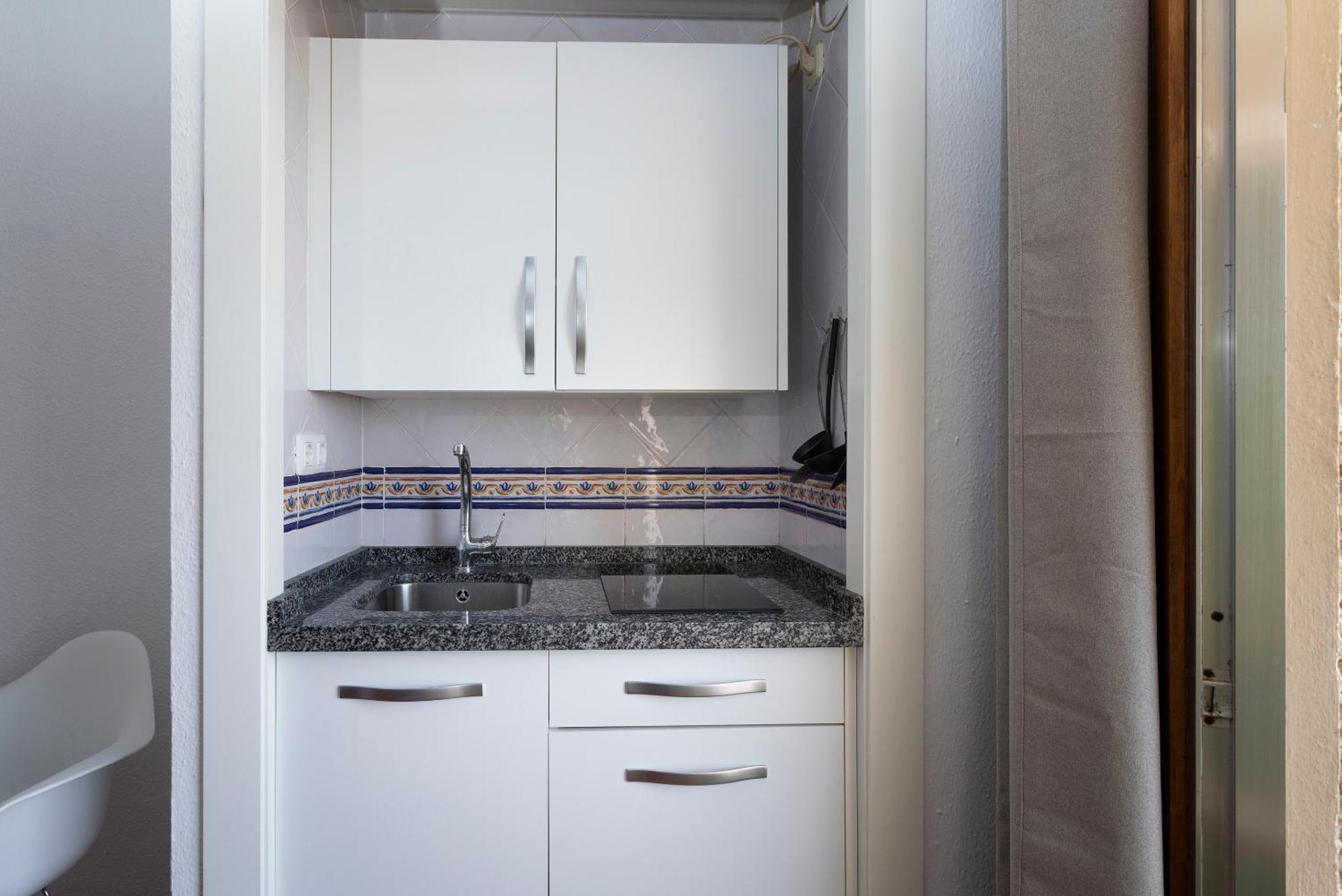 Apartment Sunstay Loft Seaview Benalmadena